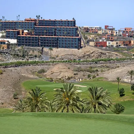 Villa Par 4 8 Salobre Gran Canaria Las Palmas de Gran Canaria