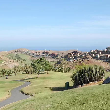 Villa Par 4 8 Salobre Gran Canaria Las Palmas de Gran Canaria