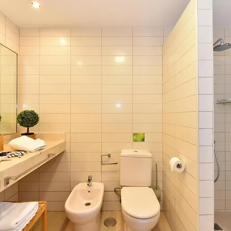 Villa Par 4 8 Salobre Gran Canaria *