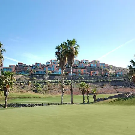 Villa Par 4 8 Salobre Gran Canaria *